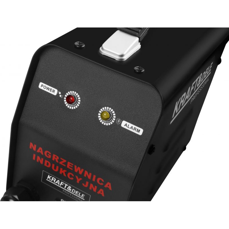 Nagrzewnica indukcyjna 1700W KD5998