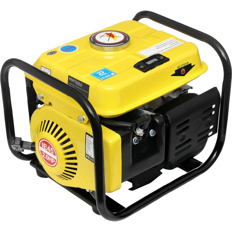 1200W 12/230V elektrocentrála KD109Z