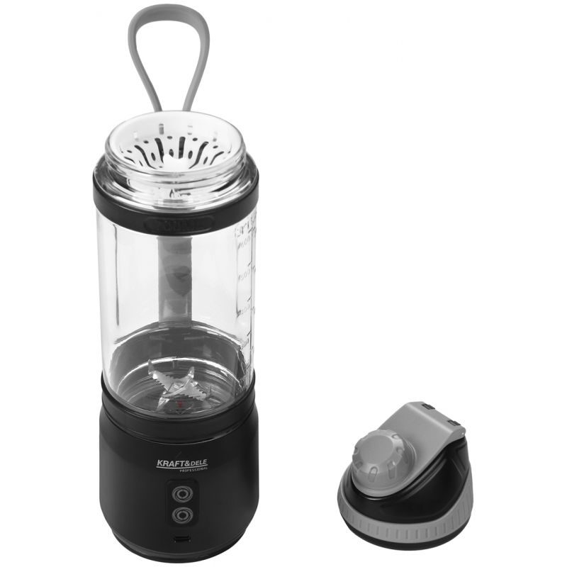 Usb-c batéria 700ML 2x2500mAh KD4176