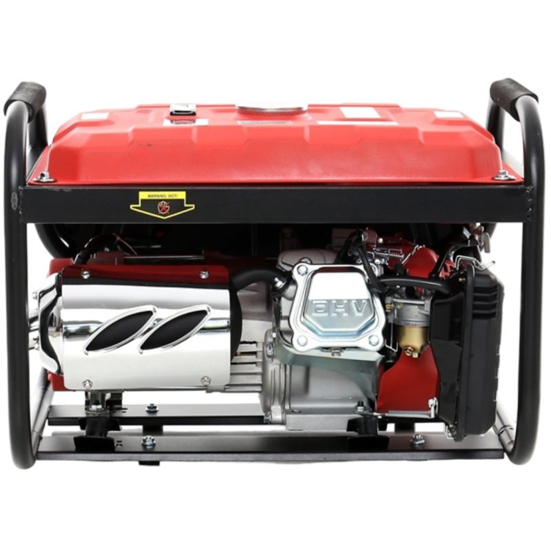 Generátor 3000 W, 12/230/380 V, model KD137