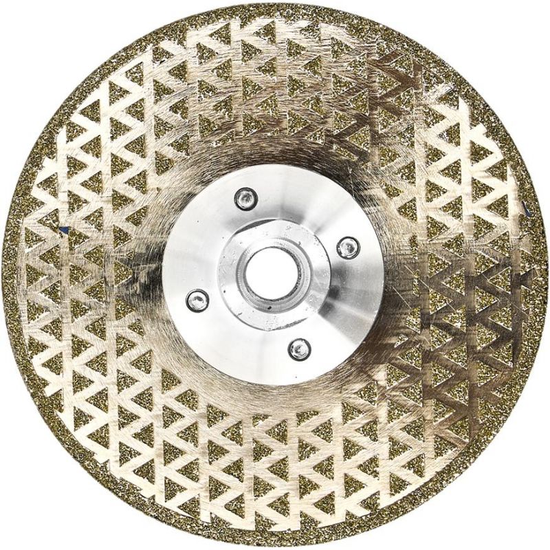 Tarcza diamentowa do fazowania,szlifowania płytek KD11228