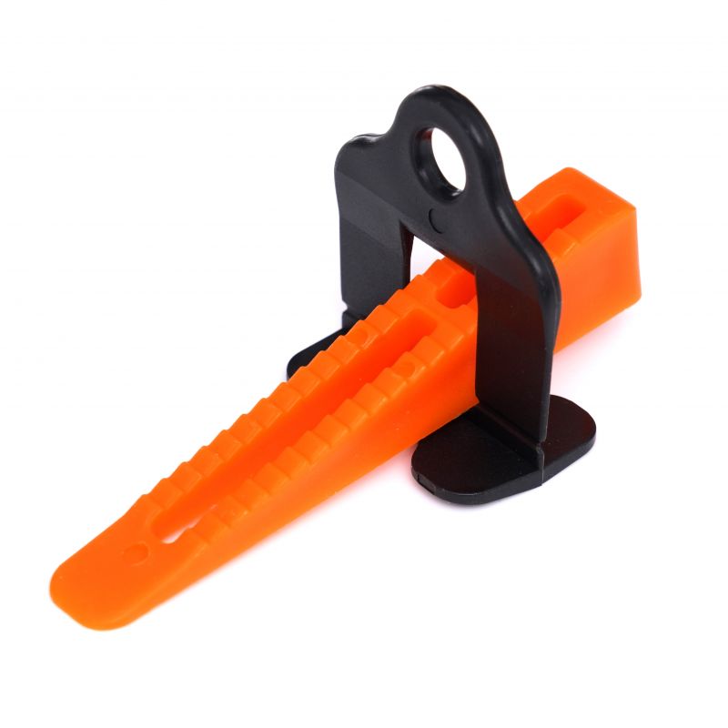 Sada na vyrovnávanie dlaždíc, 600 dielov. KD10778