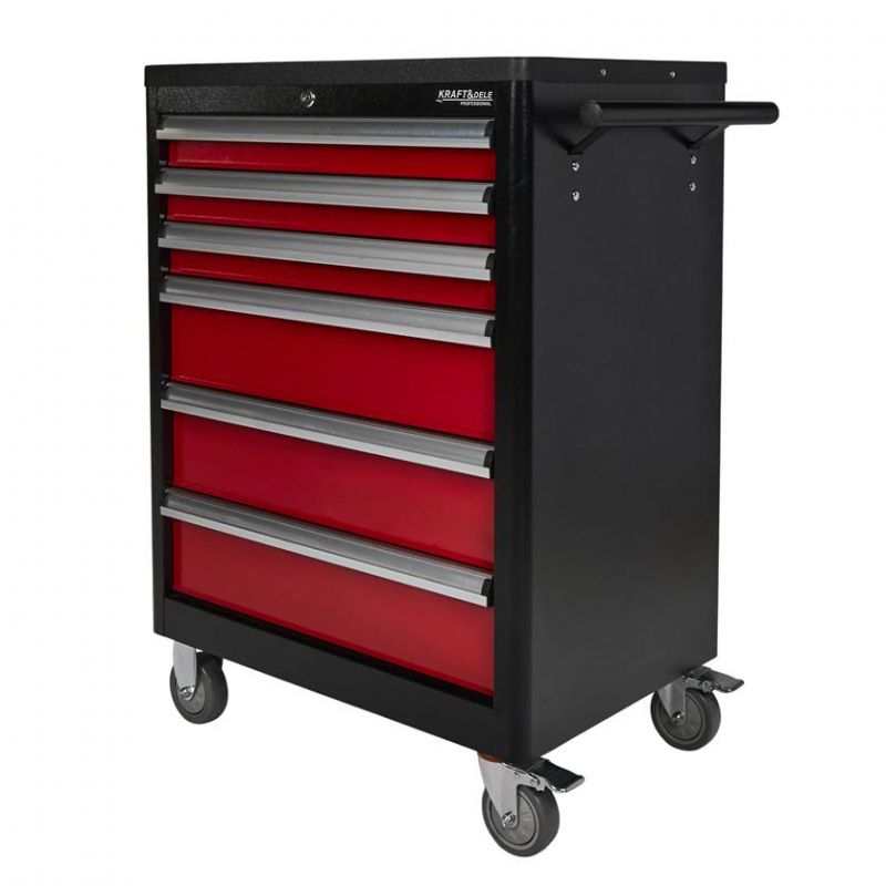 Szafa narzędziowa pusta KD370