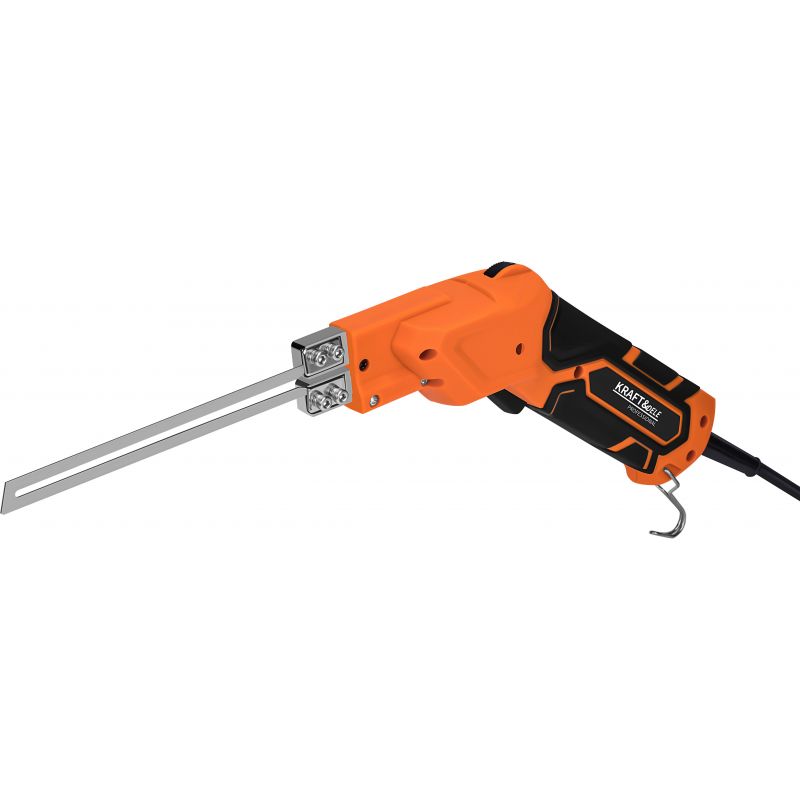 Nóż termiczny 250W KD5355
