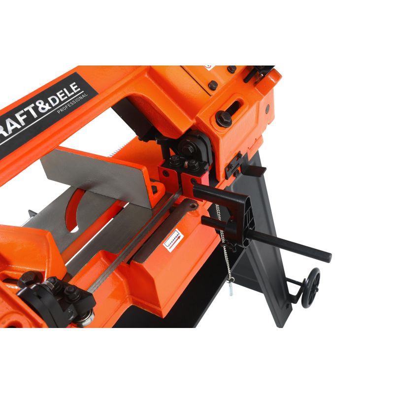 Przecinarka piła taśmowa do metalu KD5475