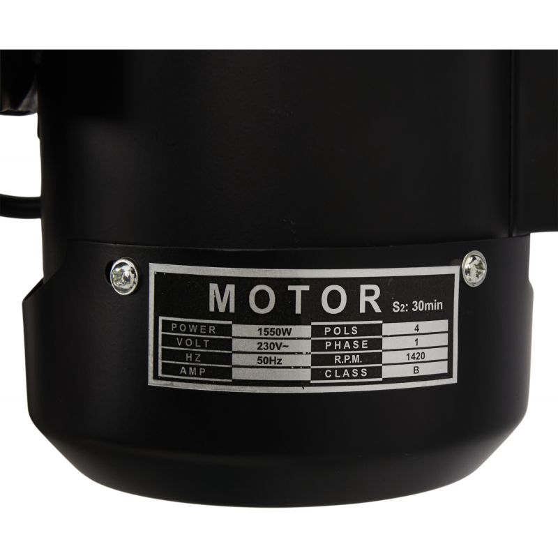 Wiertarka kolumnowa 1550W KD510