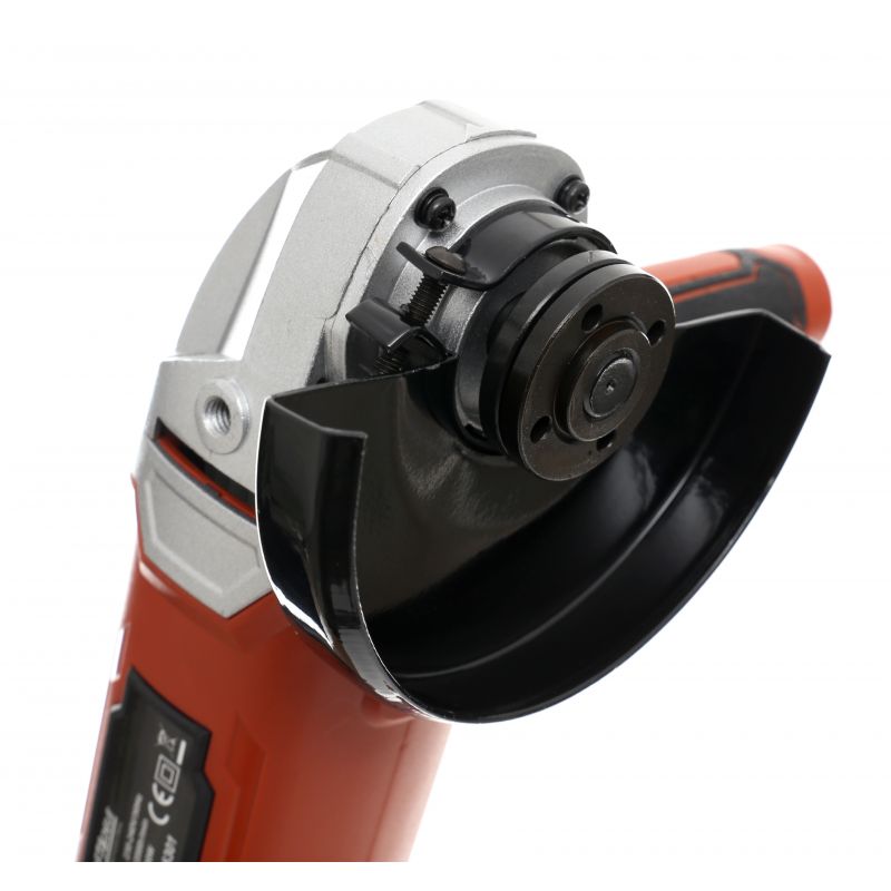 Szlifierka kątowa 1500W KD3051