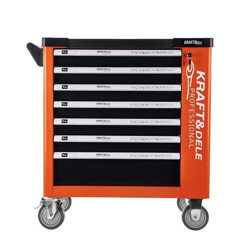 Szafka narzędziowa 258 el. KD1067