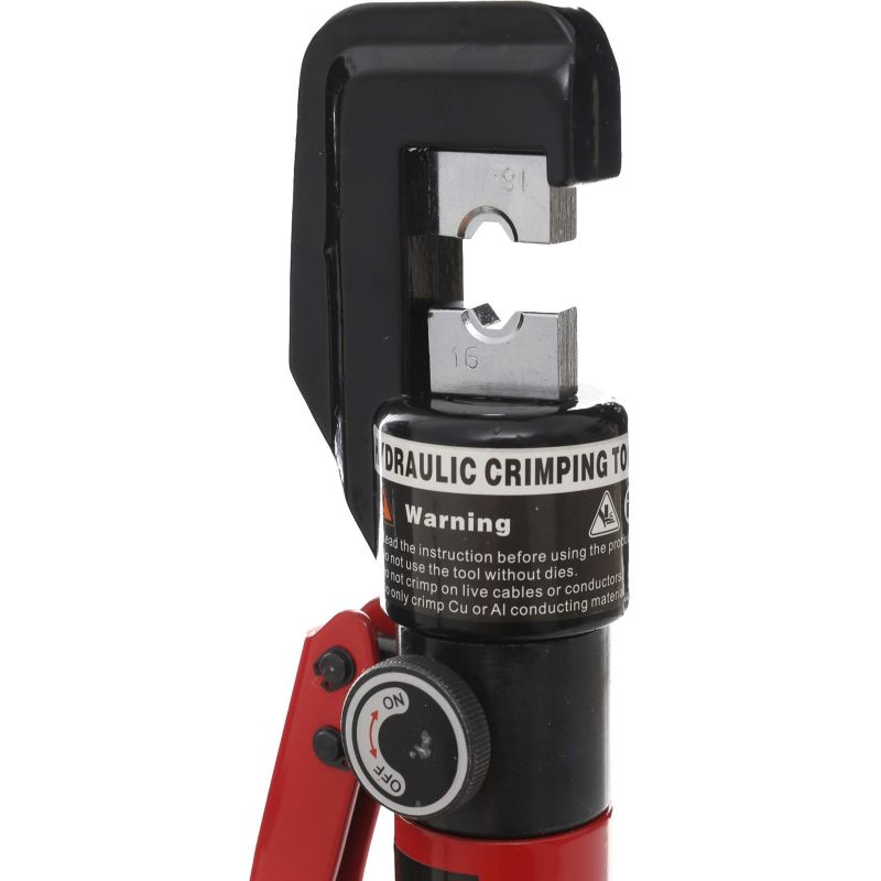 Praska hydrauliczna 4-70mm KD10341