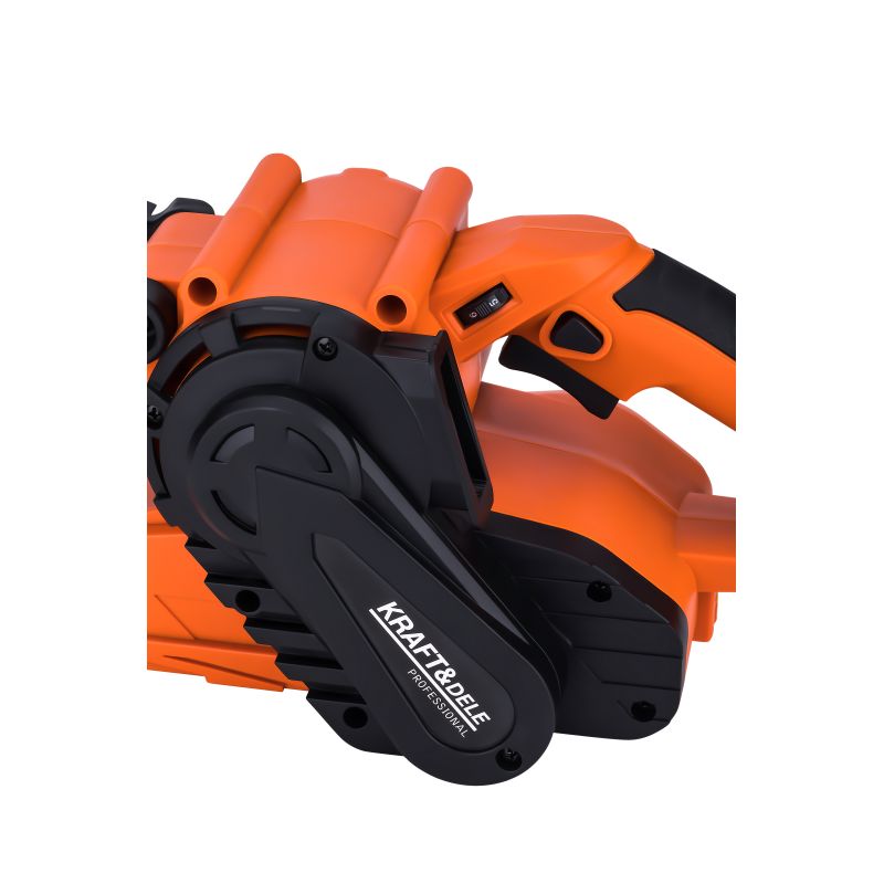 Szlifierka taśmowa 2000W KD5299