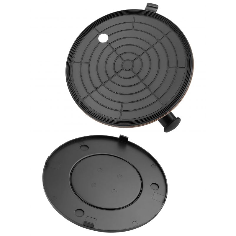 Przyssawka próżniowa 200mm 200kg KD3661