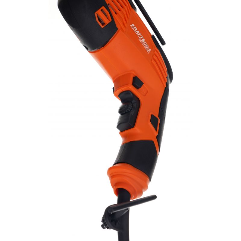Elektryczna wiertarka udarowa 1700W KD1686
