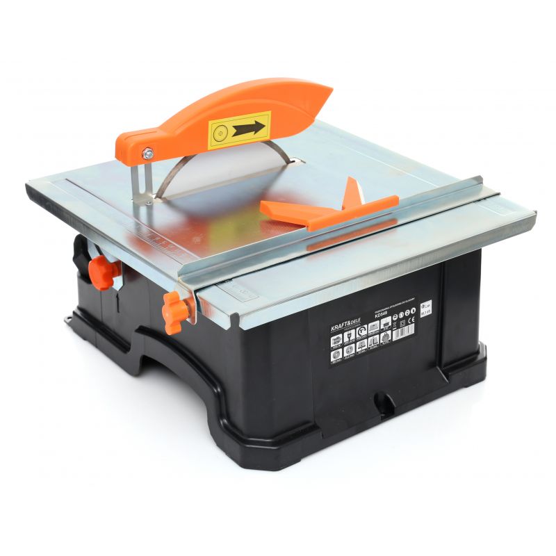 Przecinarka stołowa do glazury 1800W KD549