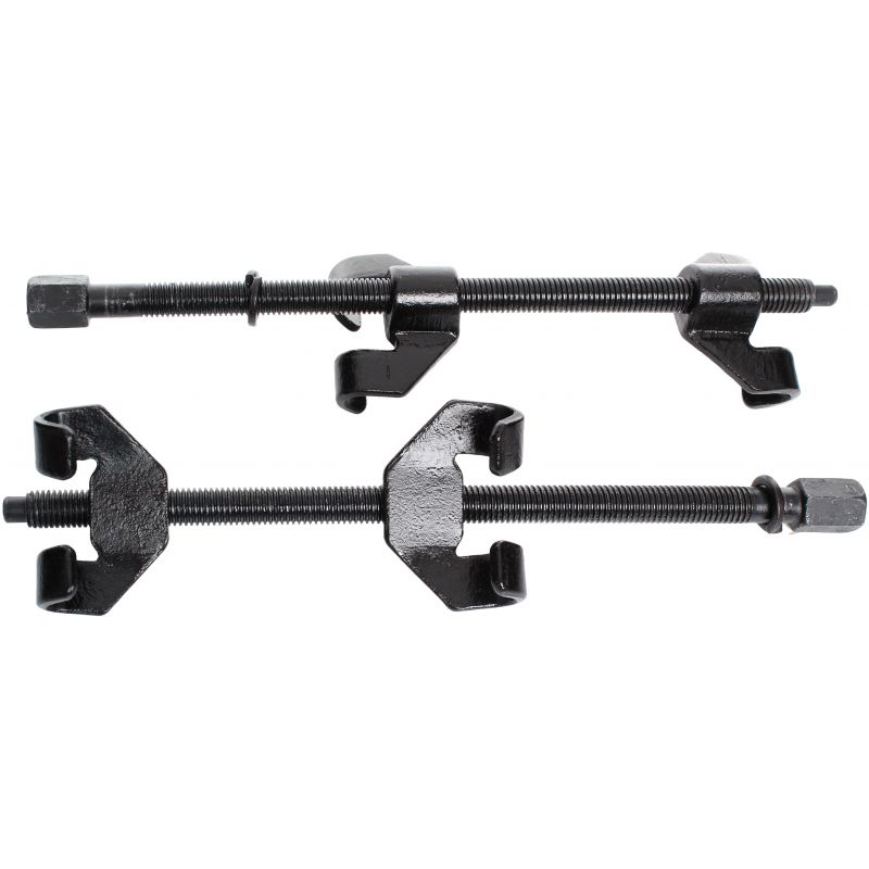 Ściągacz do sprężyn 2 SZT 370mm KD1111