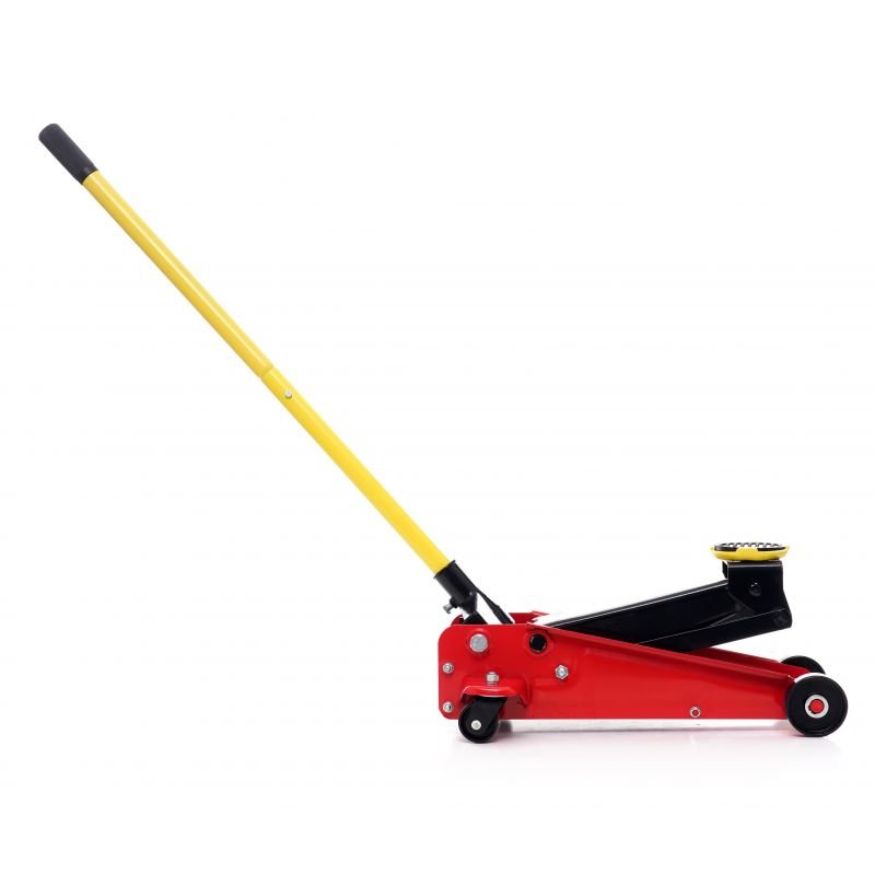 Podnośnik Hydrauliczny Niskoprofilowy KD386 Żaba