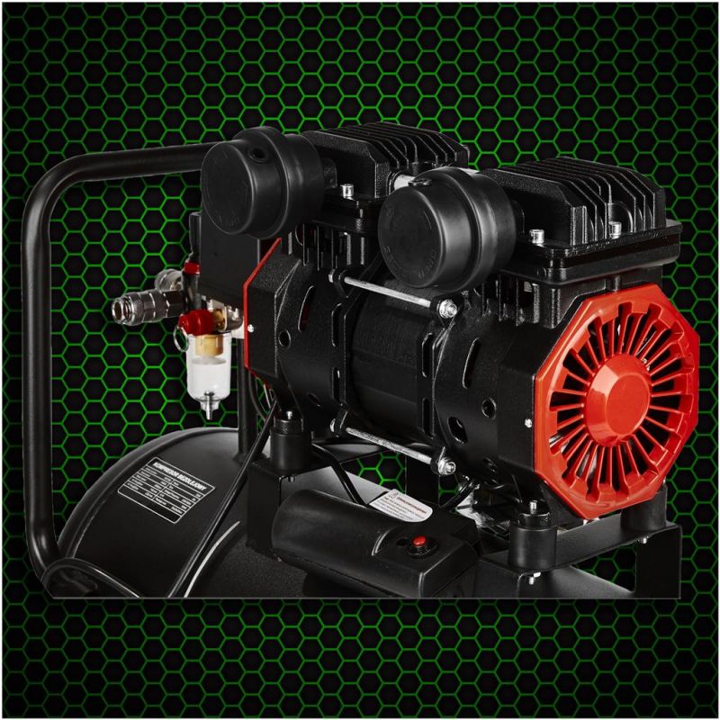 Kompresor bezolejowy 50L / 1500W KD1391