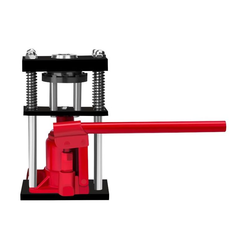 Zaciskarka do węży/rur 10-20MM 5T KD3370