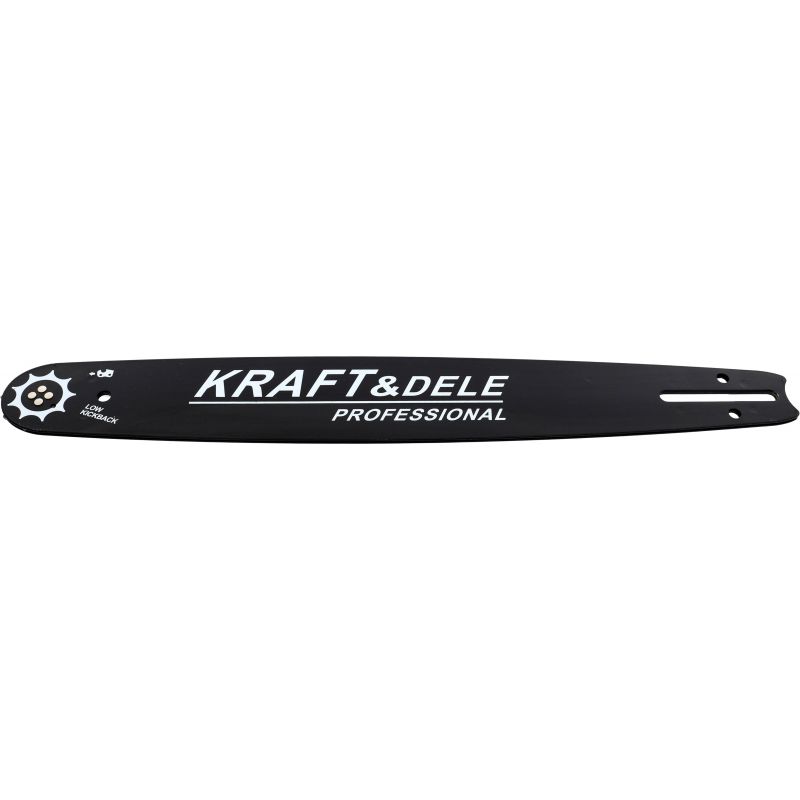 Prowadnica 16"/40cm + 2 łańcuchy KD10152