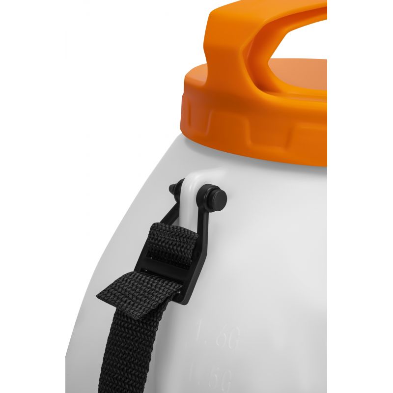 Opryskiwacz akumulatorowy 6L KD2027