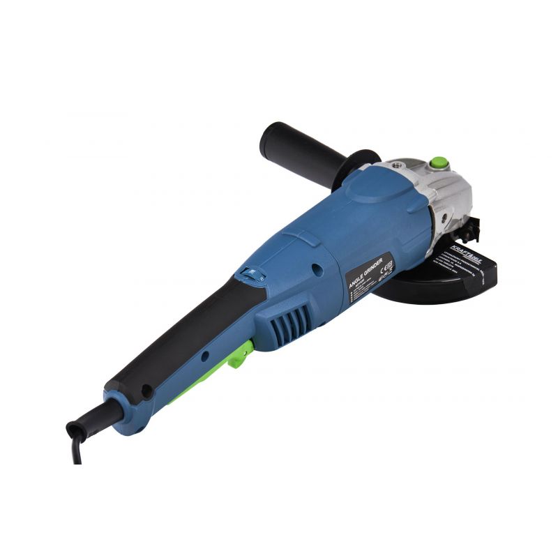 Szlifierka kątowa 125mm 1500W KD1532