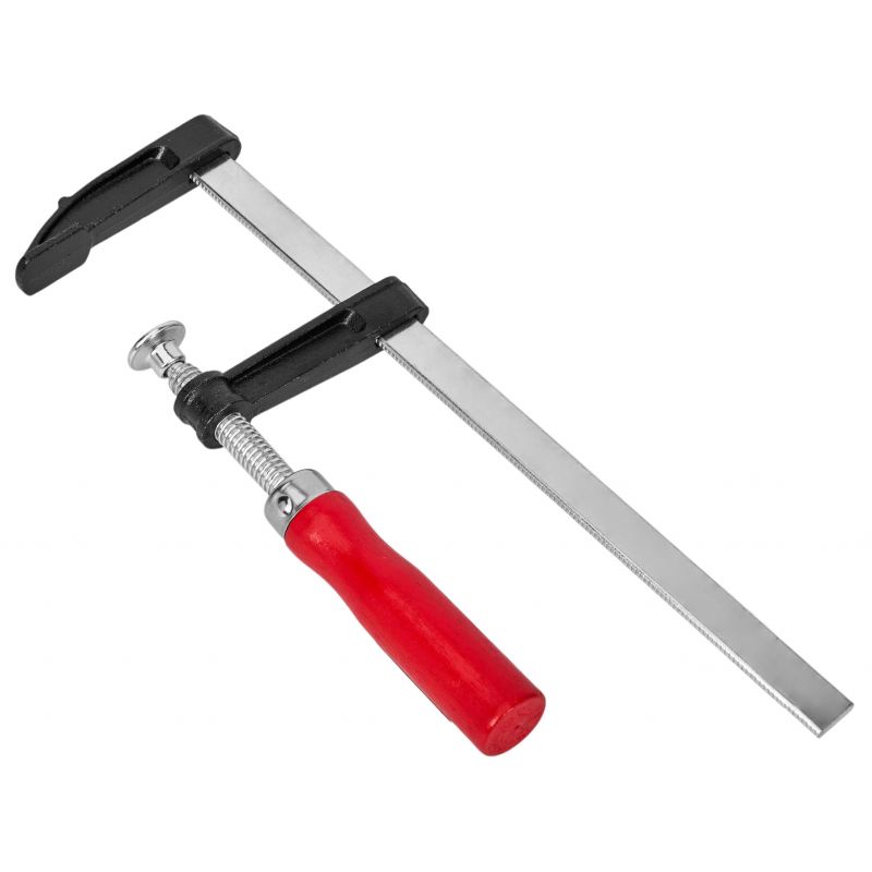 Ścisk stolarski 50 x 200 mm KD10180