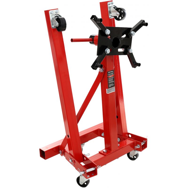 Stojak do silnika i skrzyni biegów 900kg KD325