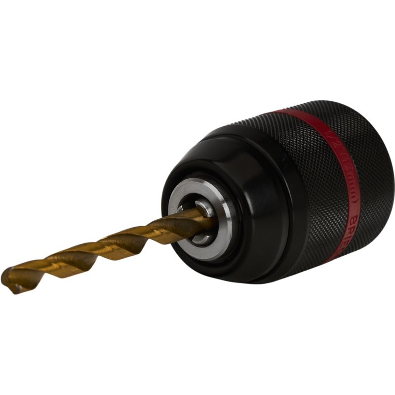Uchwyt wiertarski 1/2" samozaciskowy 13mm KD10051