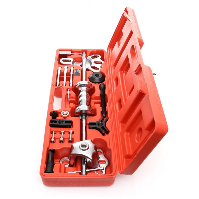 Ściągacz łożysk wewnętrzny 13el. KD10175