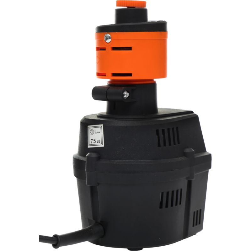 Ostrzałka do wierteł 95W 3-16mm KD1560