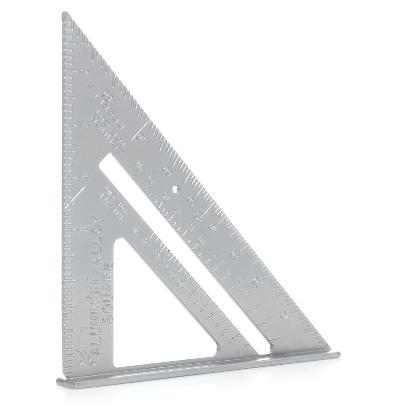 Kątownik 7" KD10372