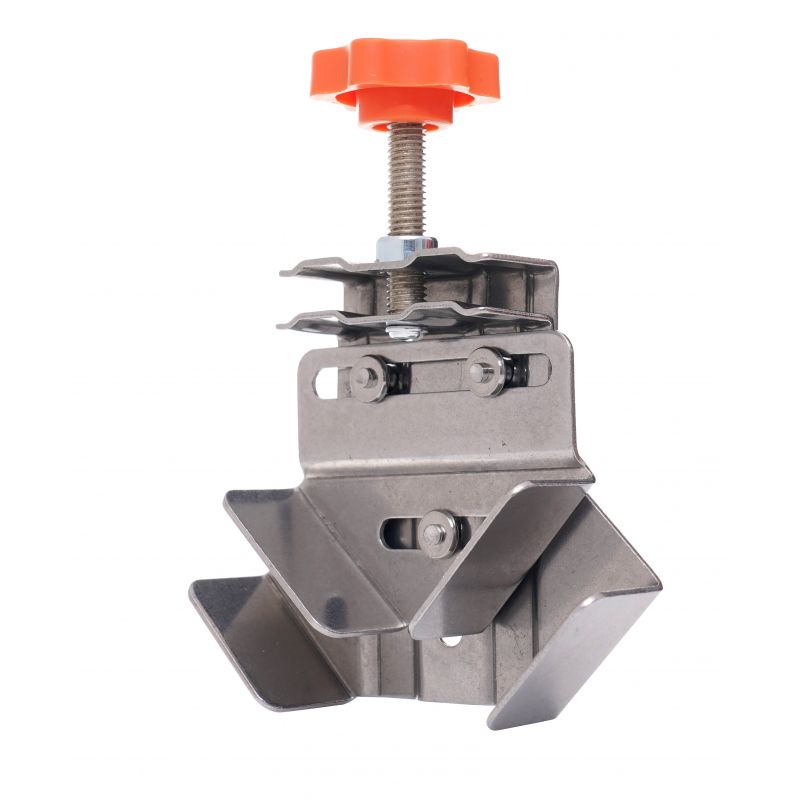 Zacisk narożny 90 stopni KD1195