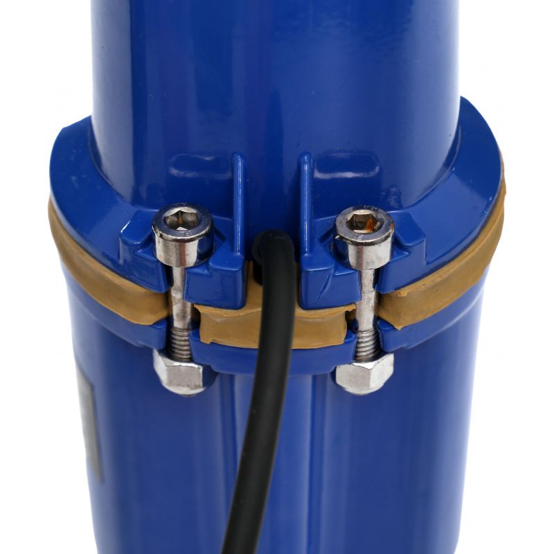 Pompa membranowa górnossąca nurek ruska KD750-N