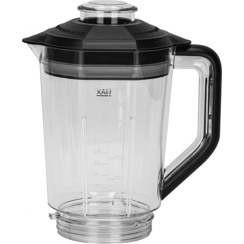 Šálkový mixér 1500ml + 800ml + 400ml 1850W KD4149