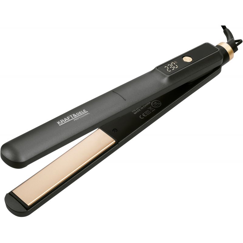 Prostownica do włosów 60W KD4394