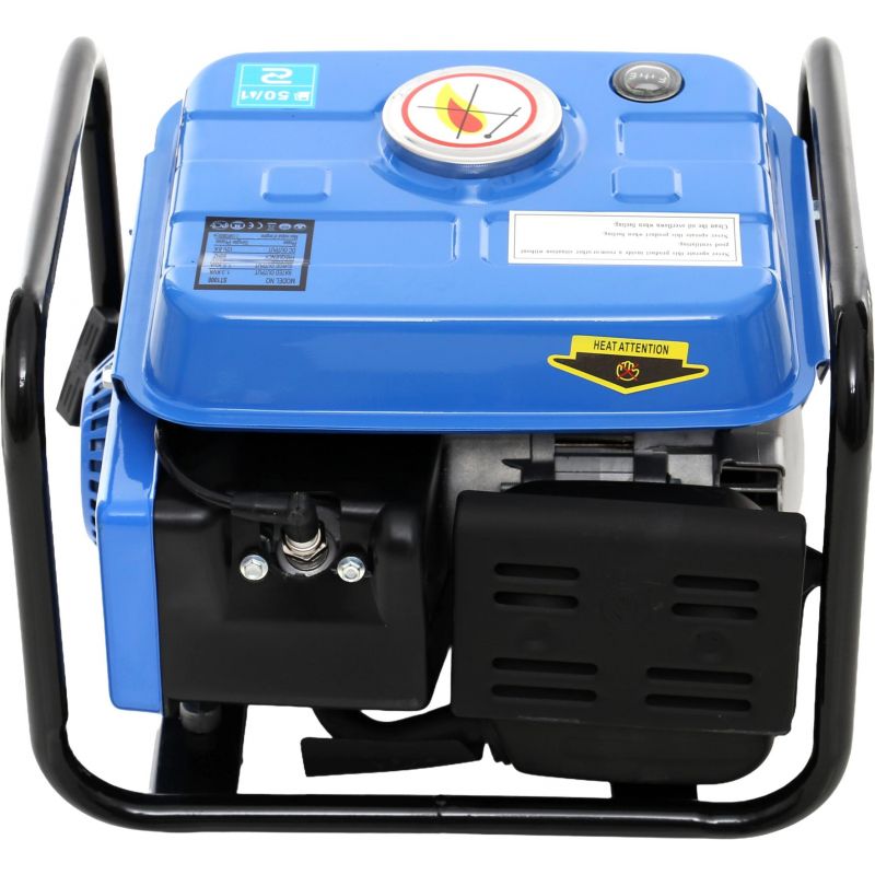 1200W 12/230V elektrocentrála KD109N