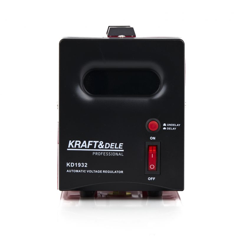 Stabilizator napięcia AVR 1000VA 230V KD1932