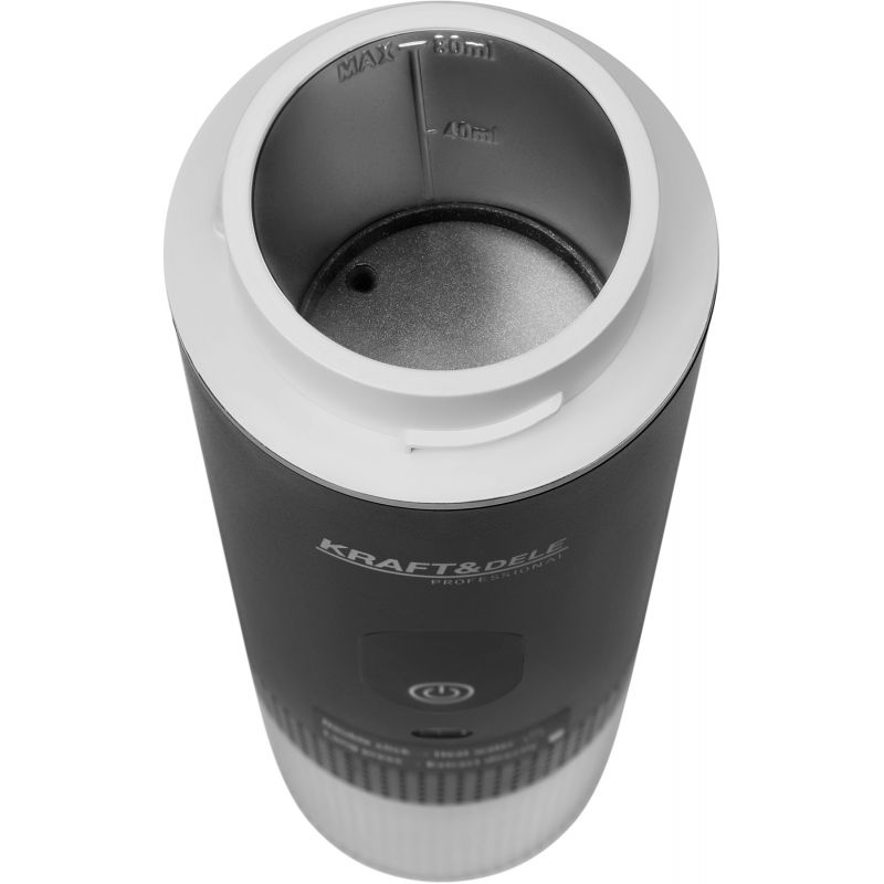 Przenośny ekspres do kawy 125W 3w1 KD4285