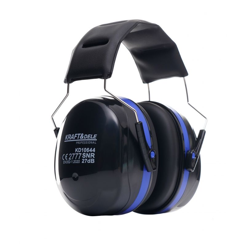 Nauszniki ochronne KD10644