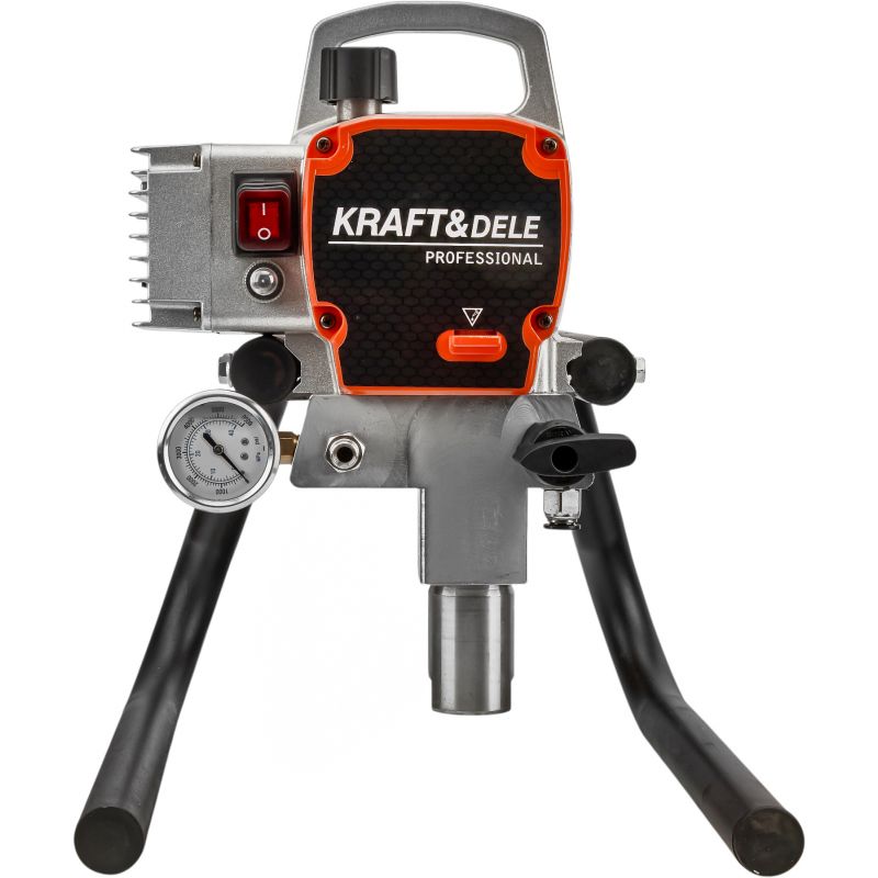Agregat malarski 1500W 2,5L/min KD5796