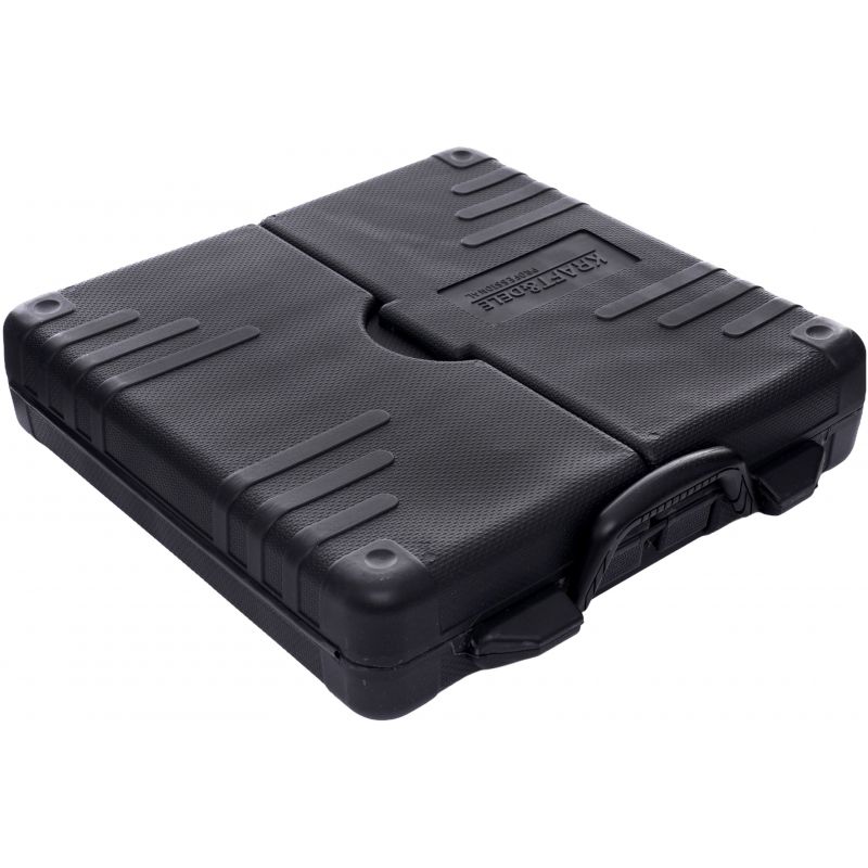 Zestaw narzędzi140 el. KD10462