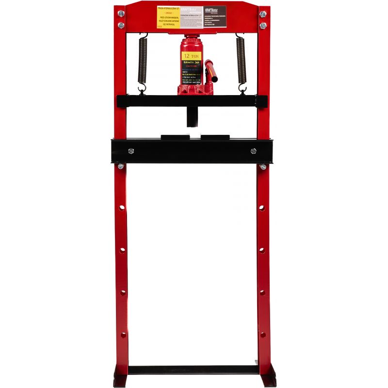 Prasa hydrauliczna 12T KD328
