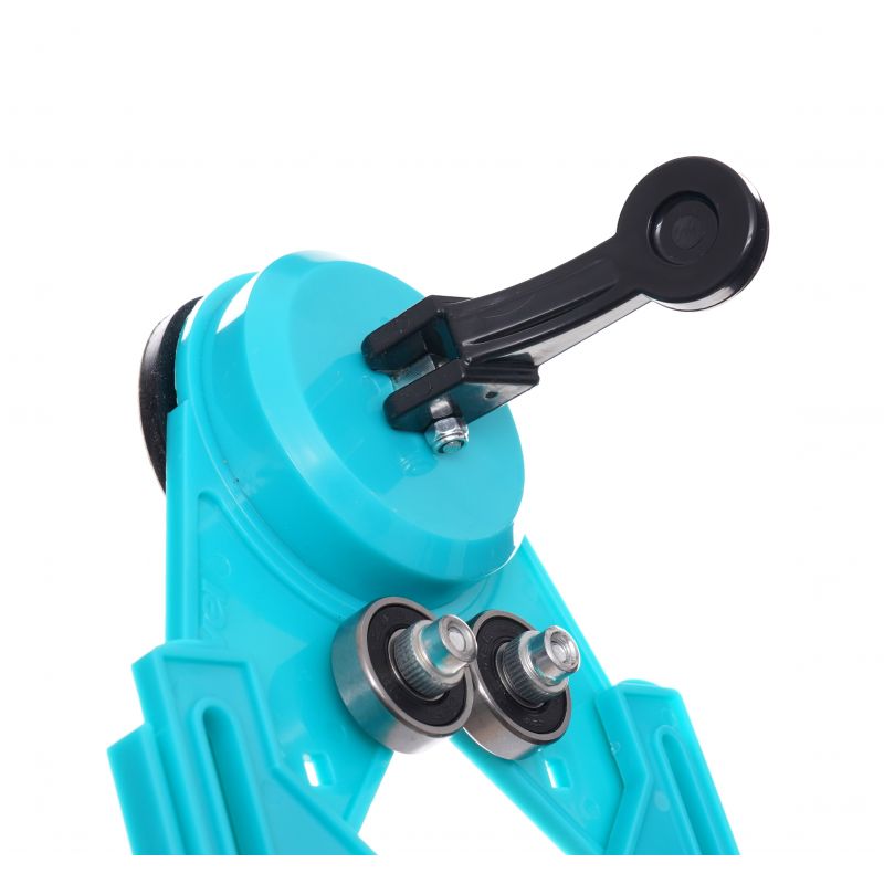 Prísavka, vodiaca pre vložky vŕtacieho stroja KD10386