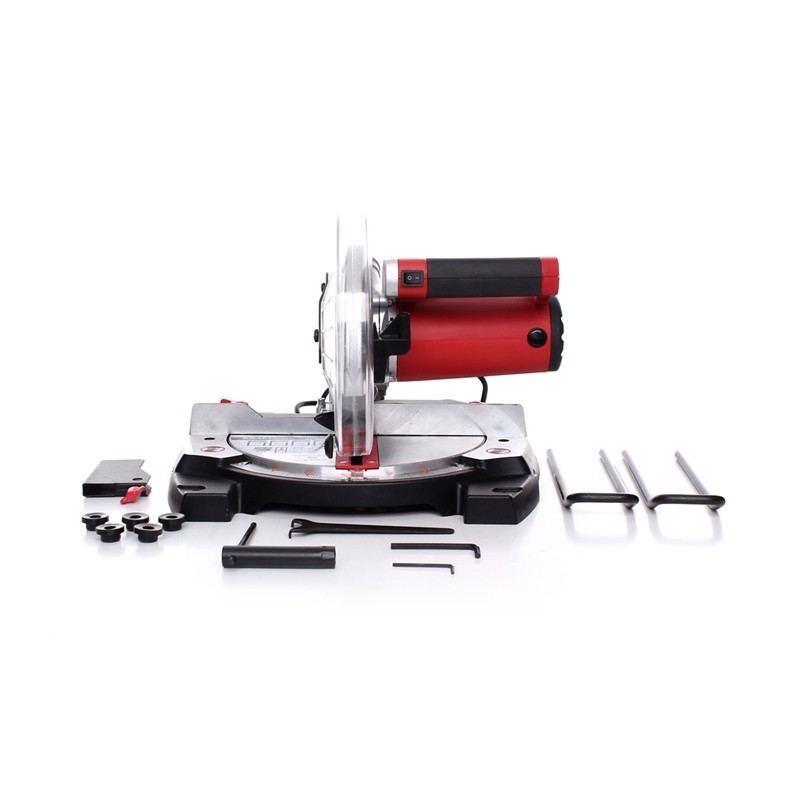 Ukośnica do drewna 1600W laser KD595