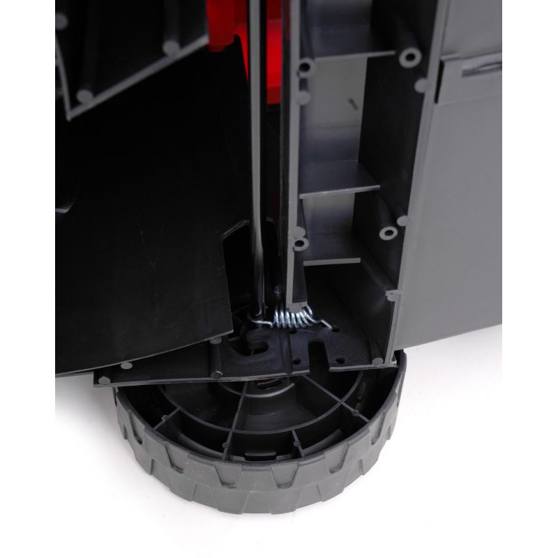 Elektrická kosačka 2300 W, šírka záberu 32 cm, model KD5077