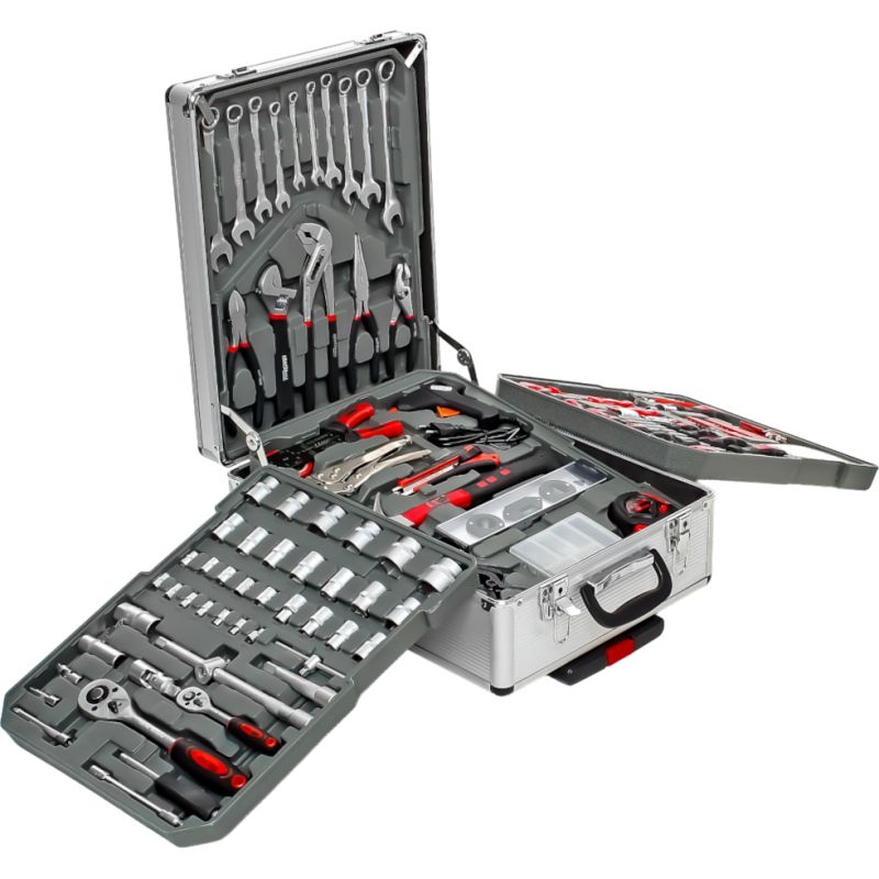 Kompresor s piestovým pohonom 5,5 kW, 3 valce, model KD1406