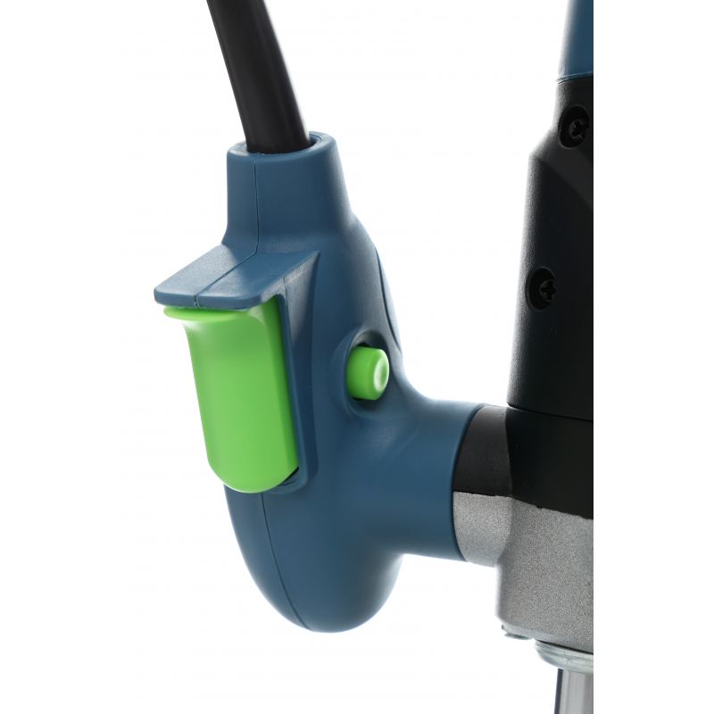 Frezarka górnowrzecionowa 1900W KD1683