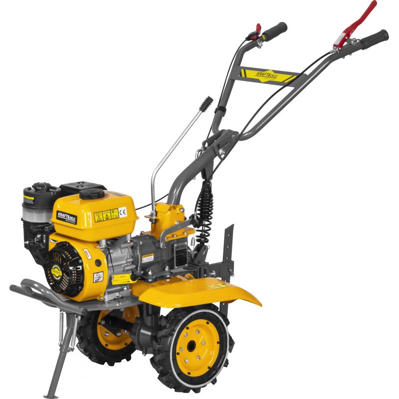 Glebogryzarka spalinowa 10KM KD5186