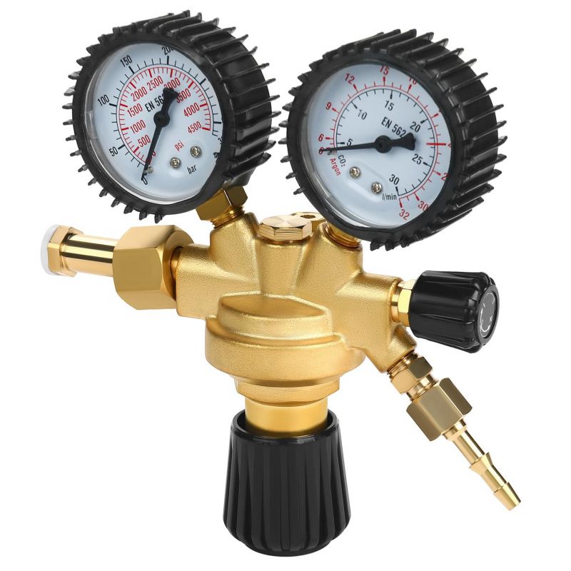 Reduktor butlowy AR/CO2 KD1822