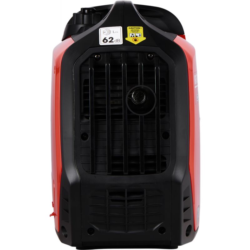 Invertorový generátor 2,3 kW / 2,5 kW KD697