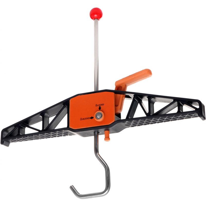 Uchwyt do montażu drabiny 2 el. KD11418